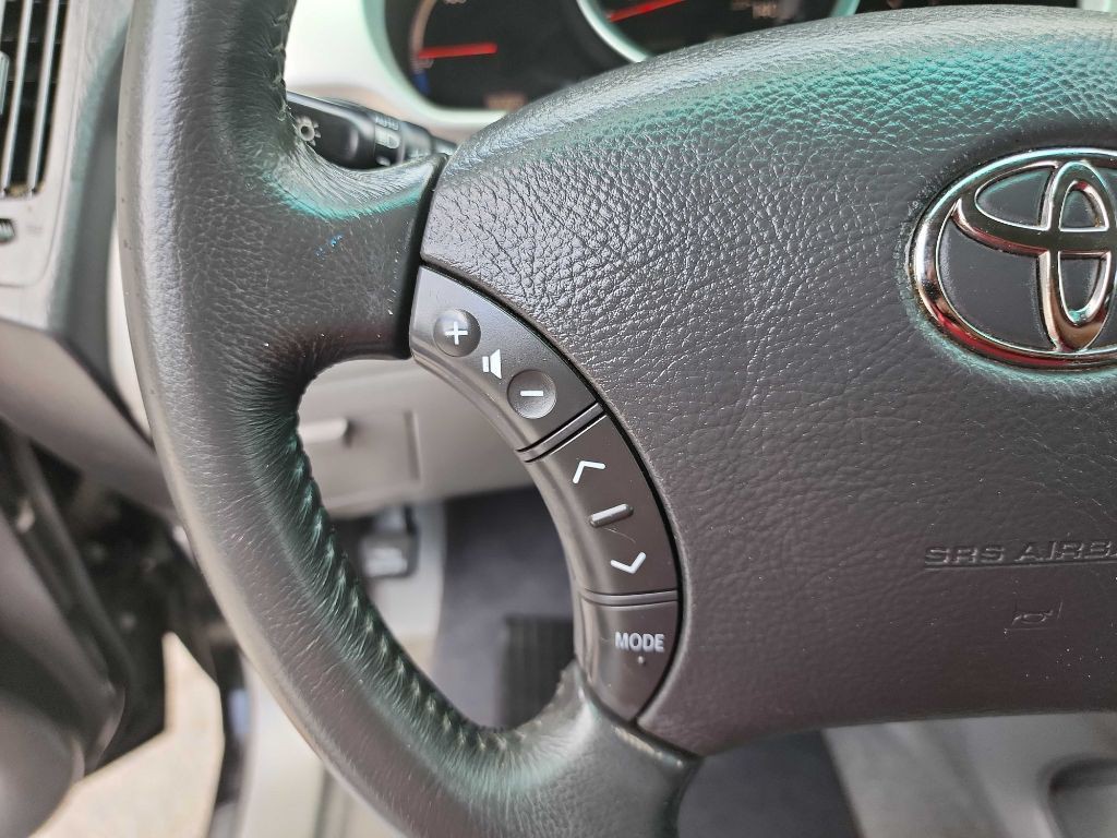 2006 Toyota Highlander Image 23