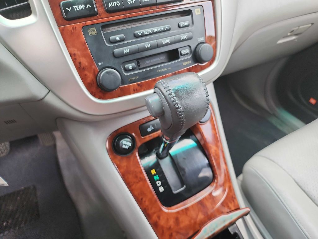 2006 Toyota Highlander Image 25
