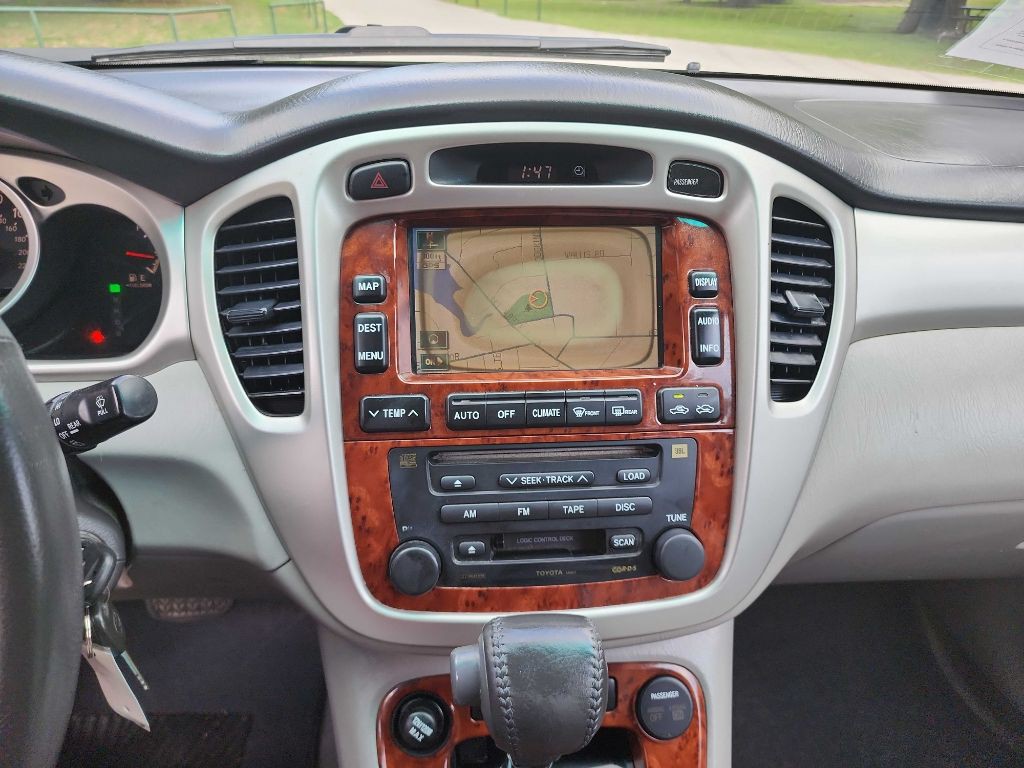 2006 Toyota Highlander Image 28