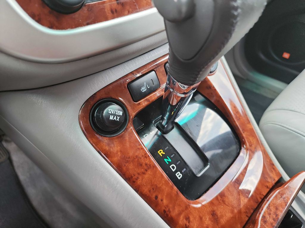 2006 Toyota Highlander Image 29