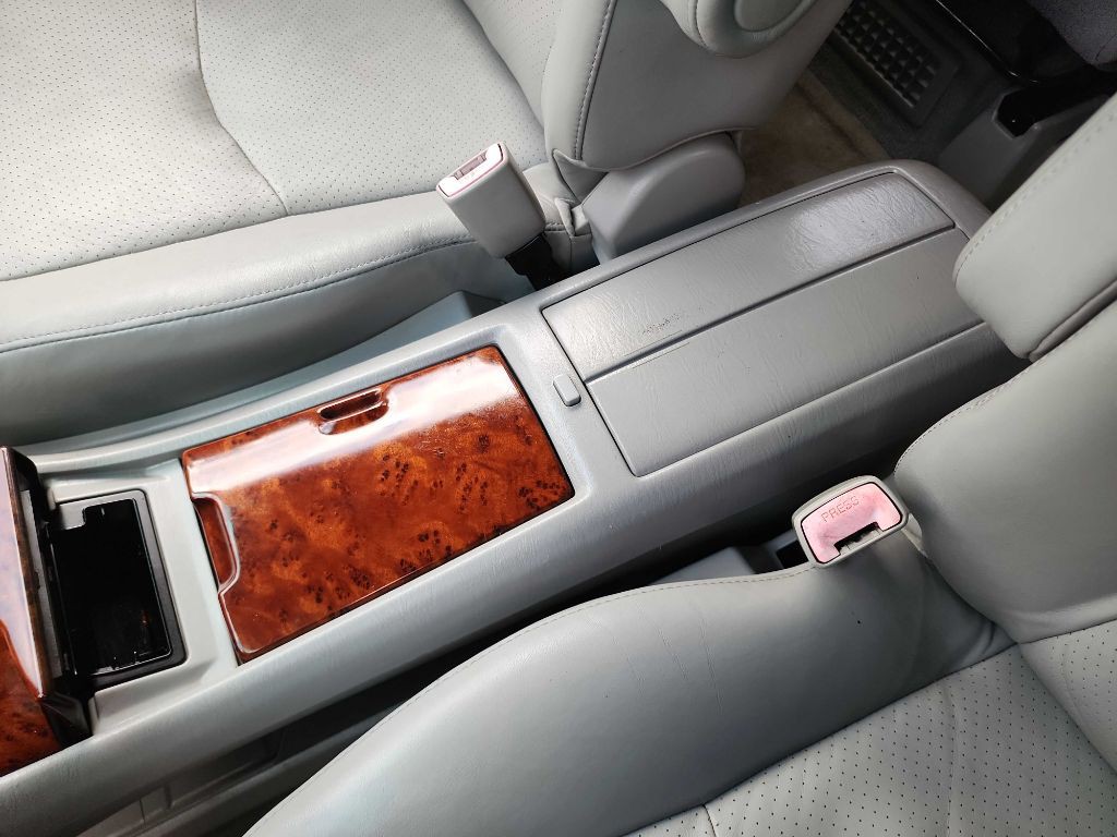 2006 Toyota Highlander Image 30