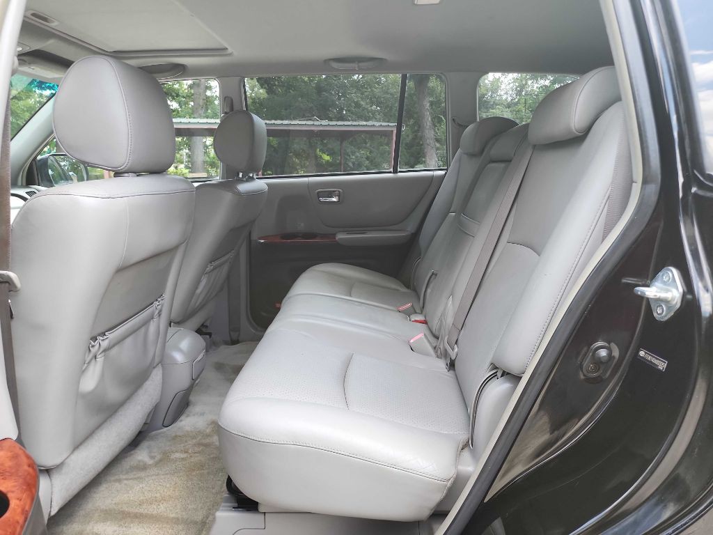 2006 Toyota Highlander Image 32
