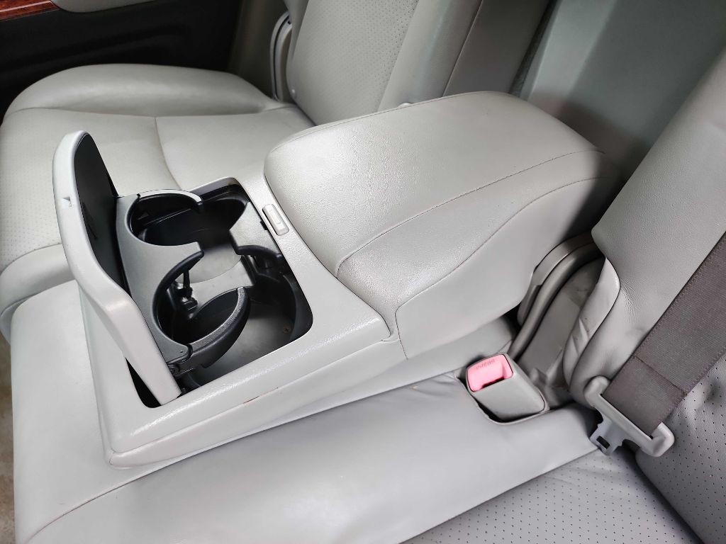 2006 Toyota Highlander Image 33