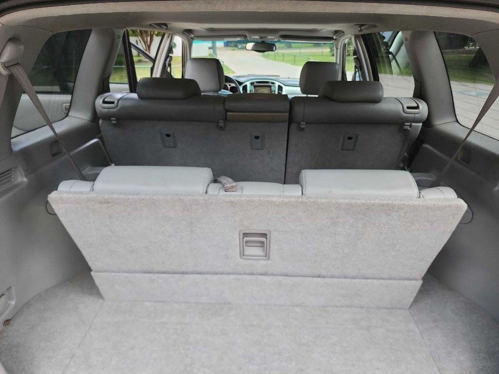 2006 Toyota Highlander Image 34