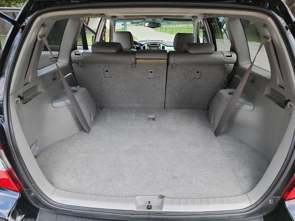 2006 Toyota Highlander Image 36