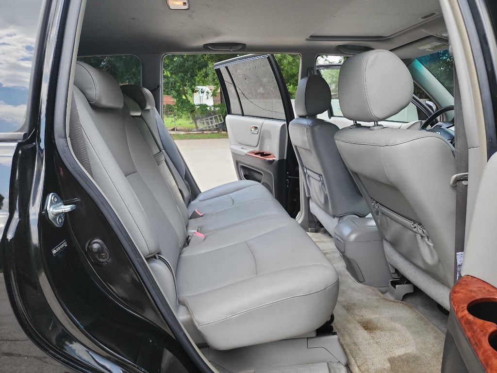 2006 Toyota Highlander Image 37