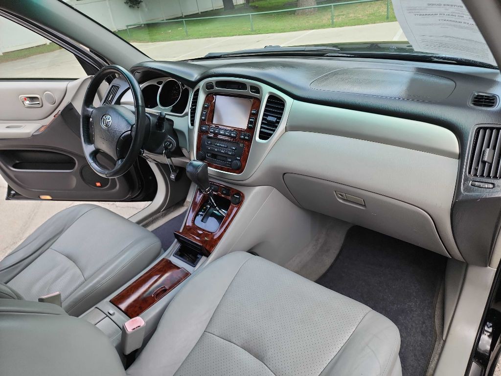 2006 Toyota Highlander Image 39