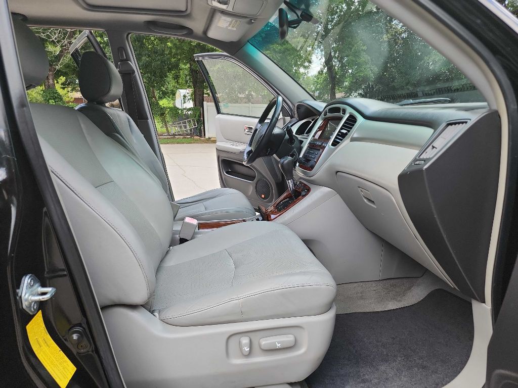 2006 Toyota Highlander Image 40