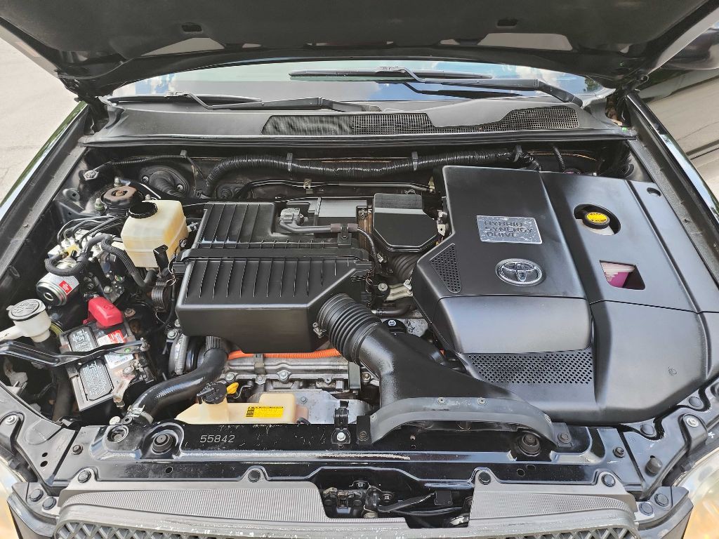 2006 Toyota Highlander Image 42