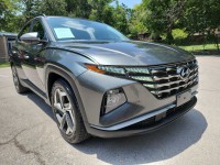 Image for 2022 Hyundai Tucson SEL ID: 7557517