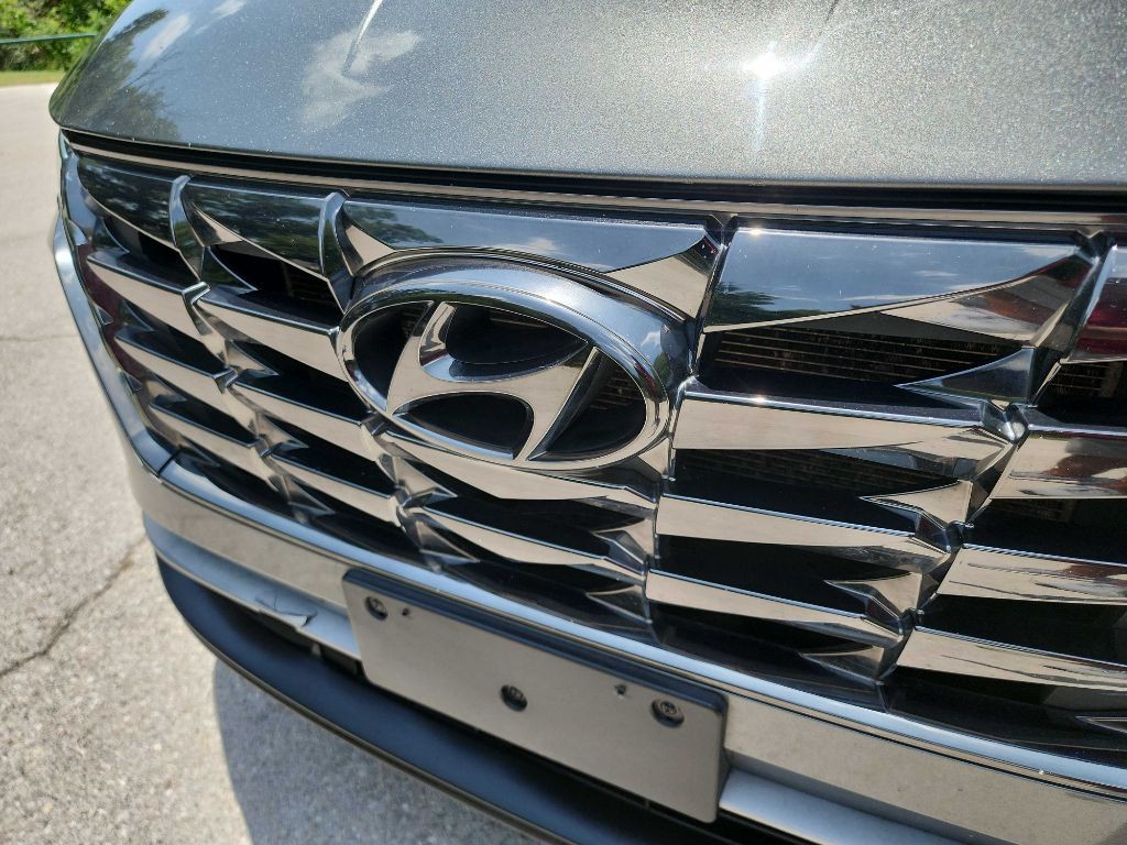 2022 Hyundai Tucson Image 3