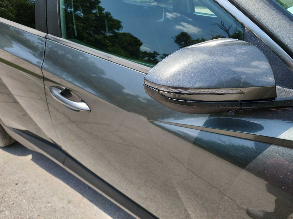 2022 Hyundai Tucson Image 11