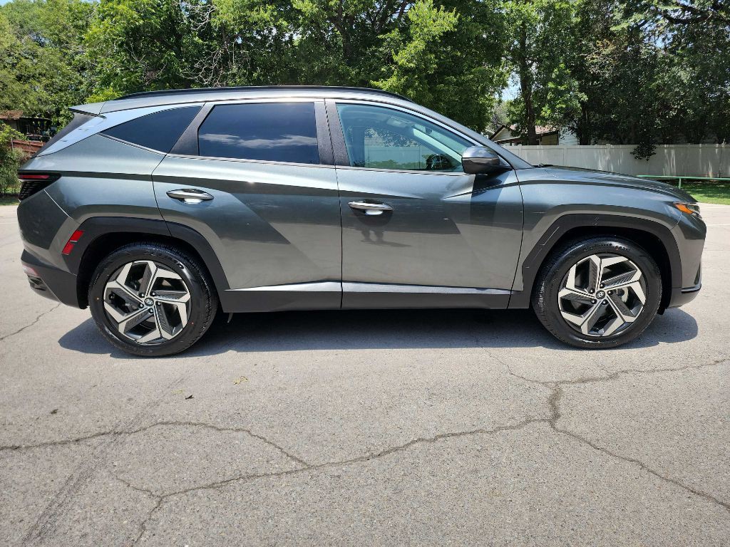 2022 Hyundai Tucson Image 13