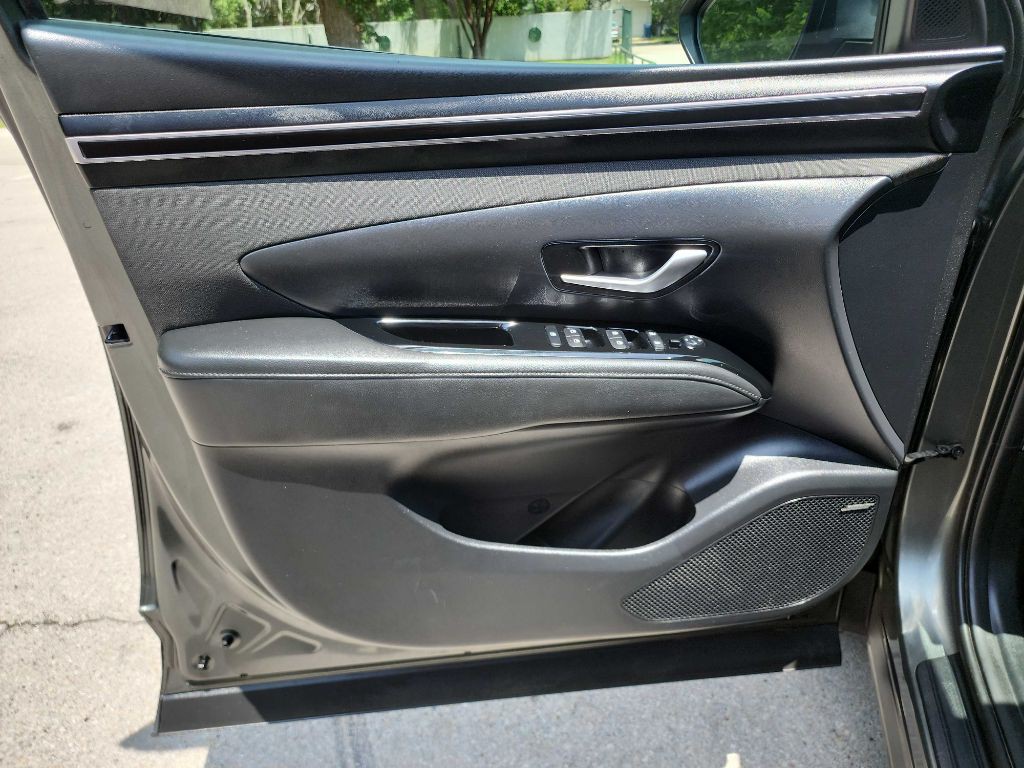 2022 Hyundai Tucson Image 15