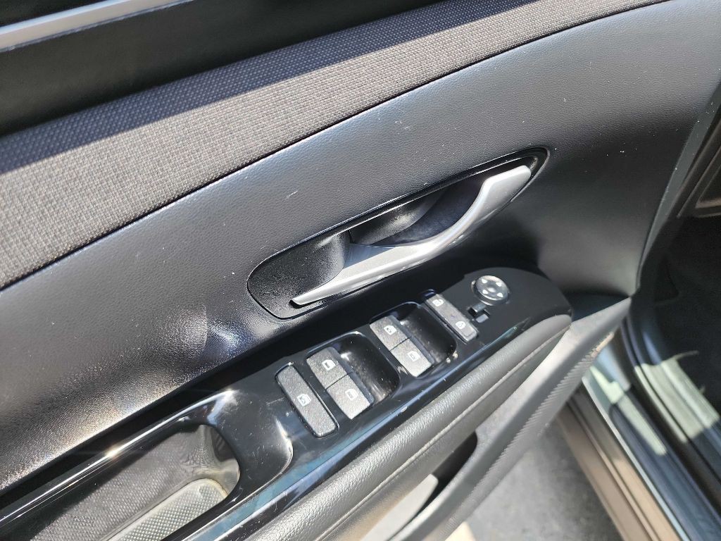 2022 Hyundai Tucson Image 18