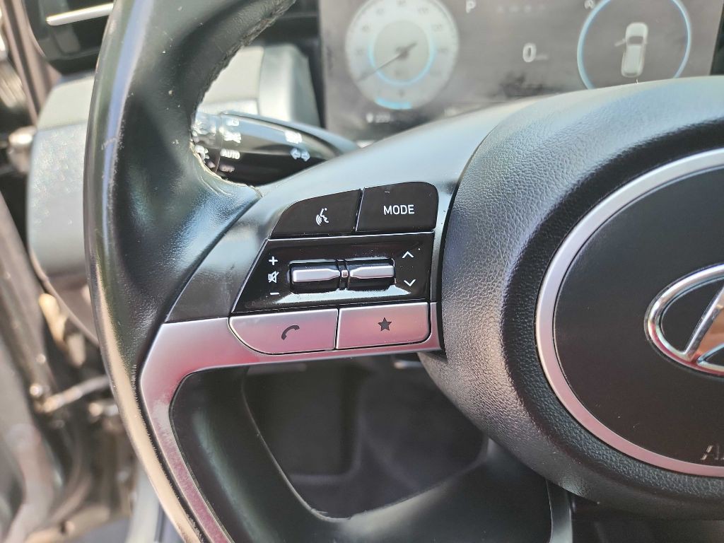 2022 Hyundai Tucson Image 20