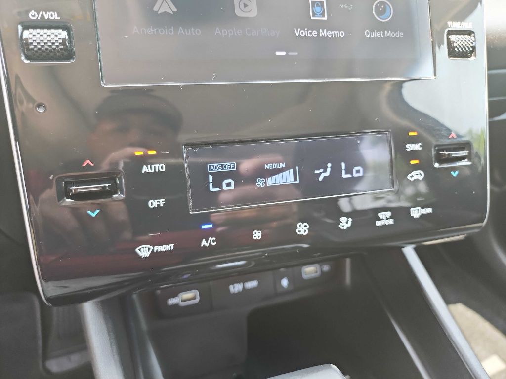 2022 Hyundai Tucson Image 27