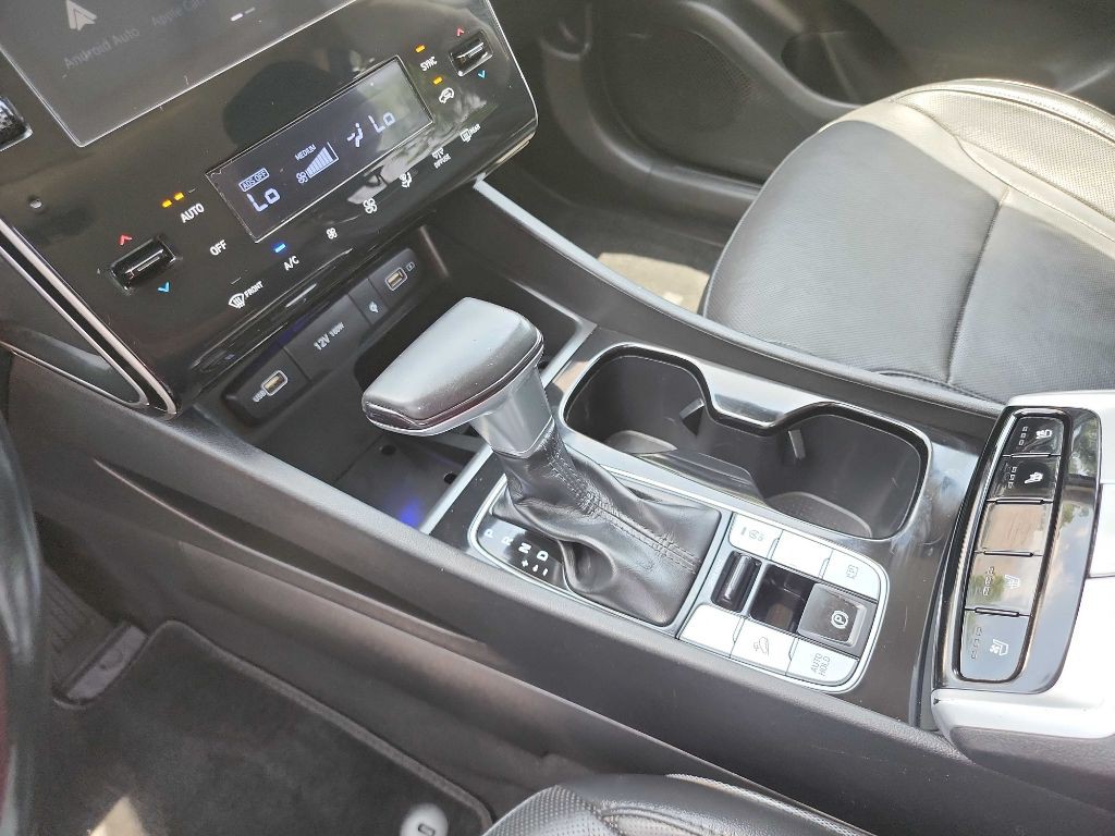 2022 Hyundai Tucson Image 28