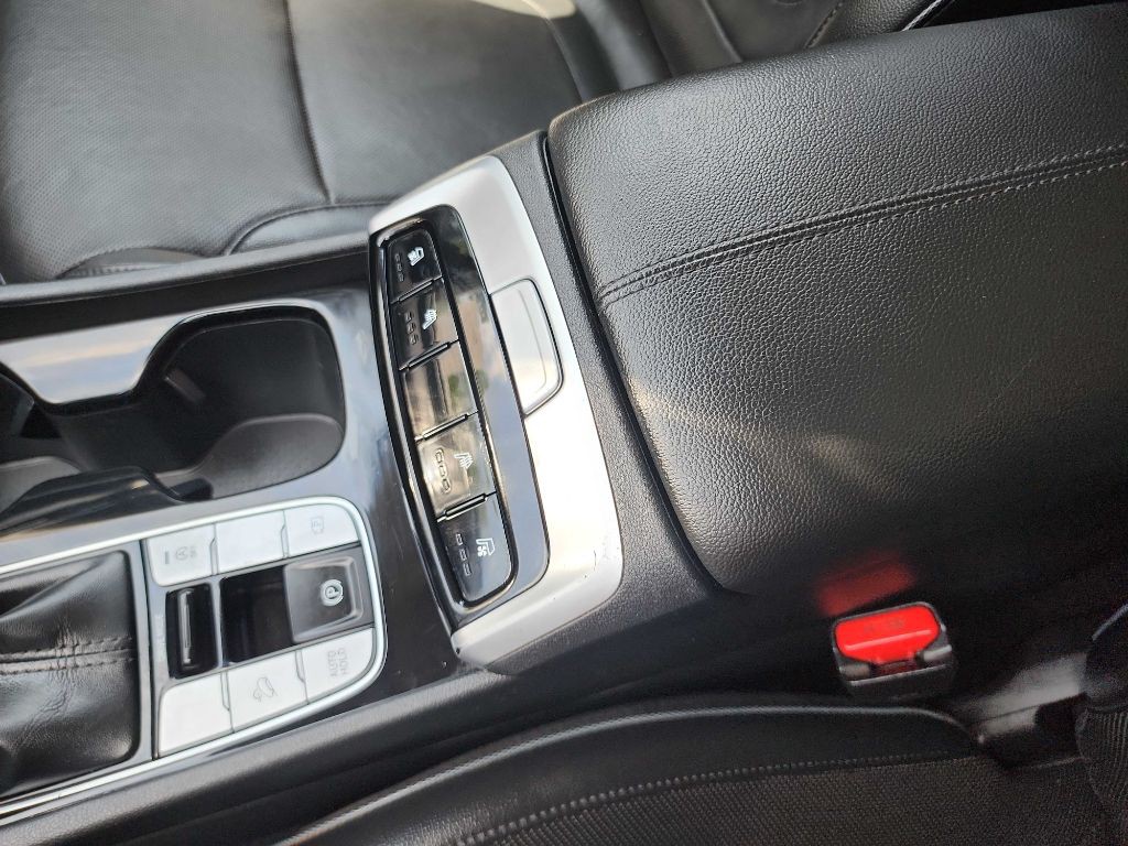 2022 Hyundai Tucson Image 30