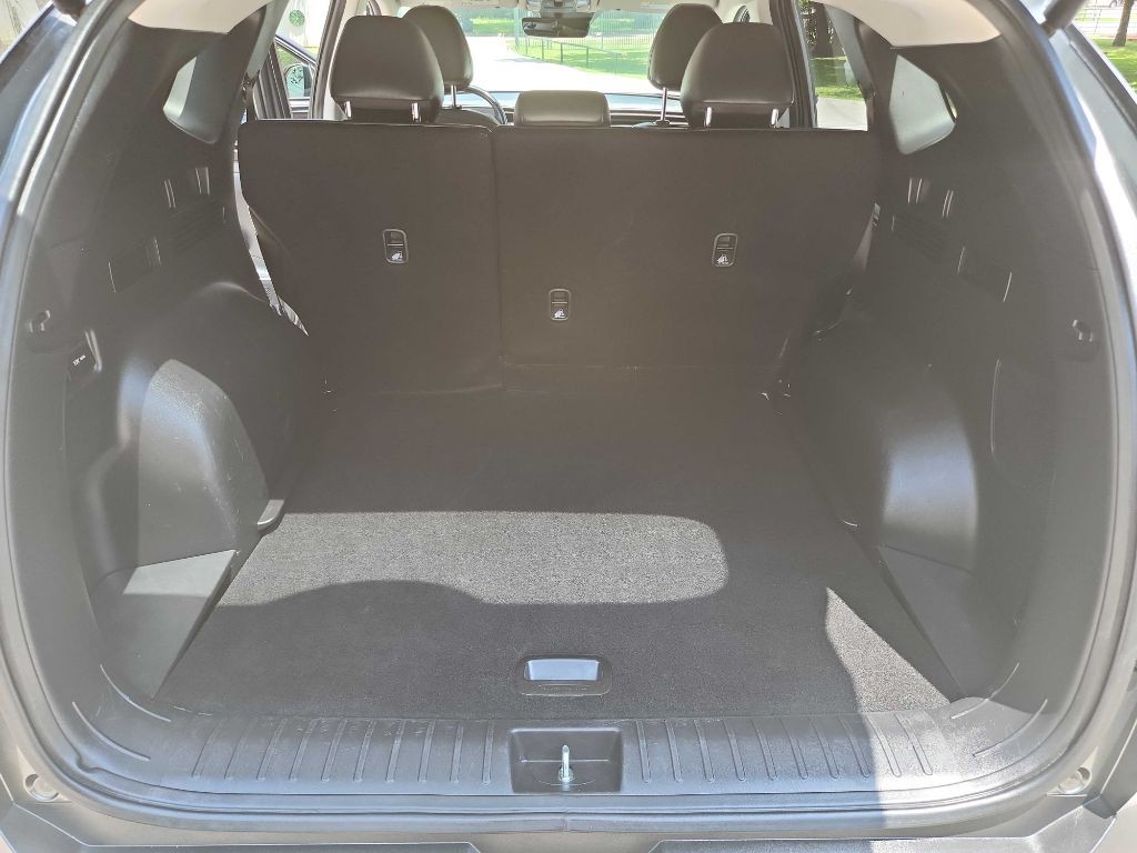2022 Hyundai Tucson Image 35