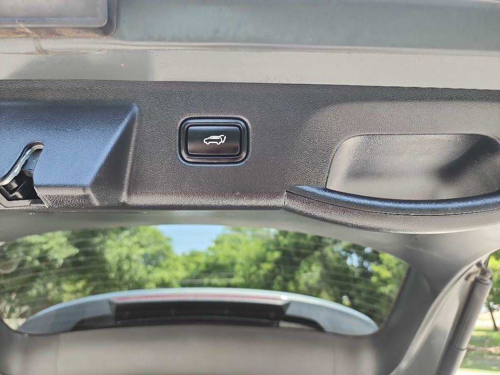 2022 Hyundai Tucson Image 36