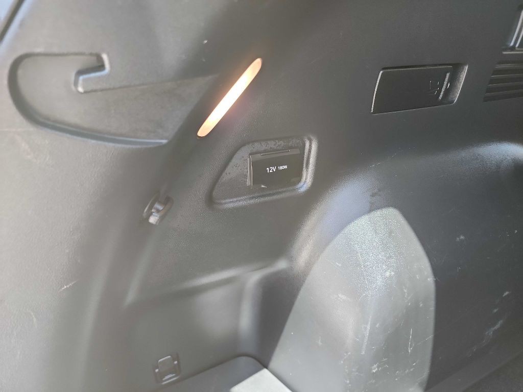 2022 Hyundai Tucson Image 37