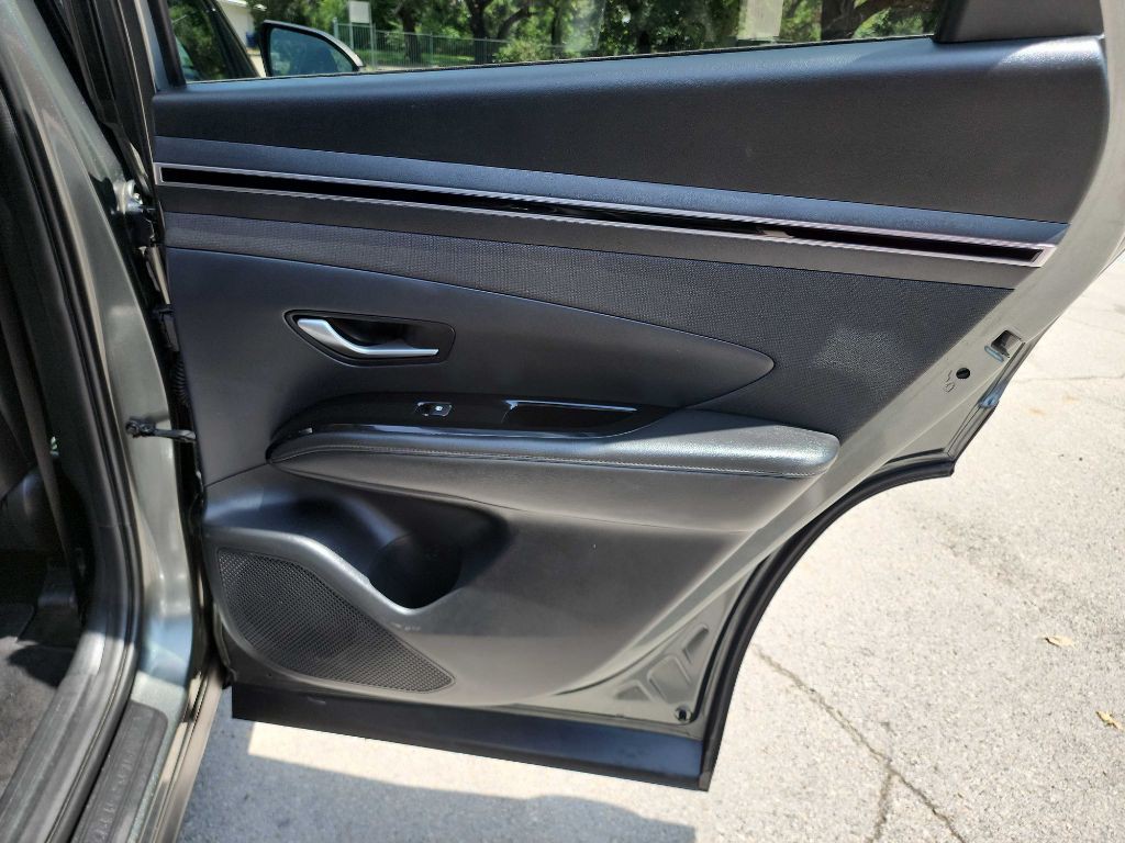 2022 Hyundai Tucson Image 39