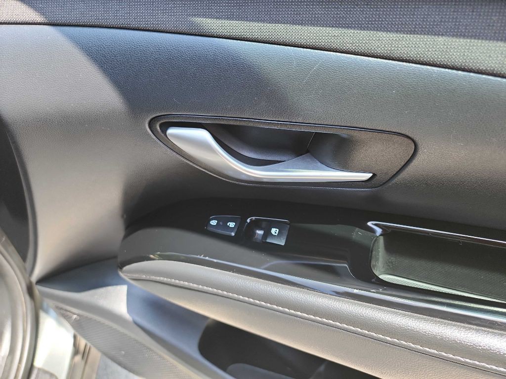 2022 Hyundai Tucson Image 40