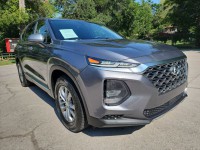 Image for 2020 Hyundai Santa Fe SE ID: 7557562