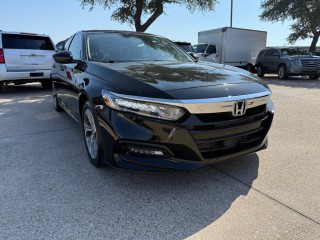 Image for 2020 Honda Accord EXL ID: 7559371
