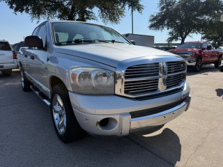 Image for 2008 Dodge Ram 1500 ST ID: 7559372