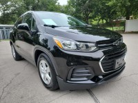 Image for 2020 Chevrolet Trax LS ID: 7560796