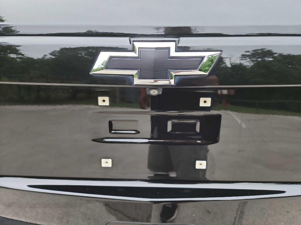 2020 Chevrolet Trax Image 6