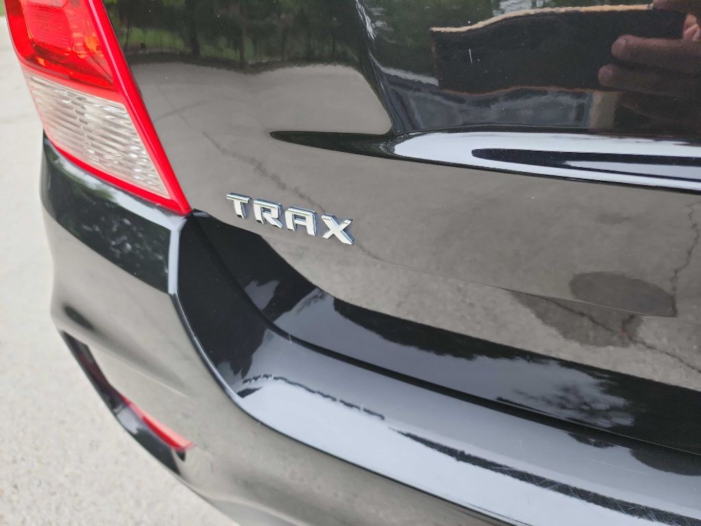 2020 Chevrolet Trax Image 7