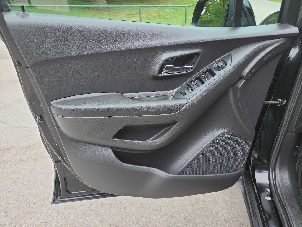 2020 Chevrolet Trax Image 10