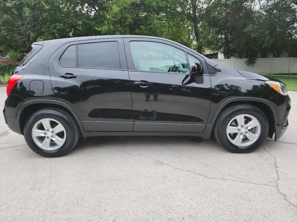 2020 Chevrolet Trax Image 13