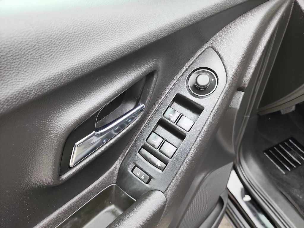 2020 Chevrolet Trax Image 14