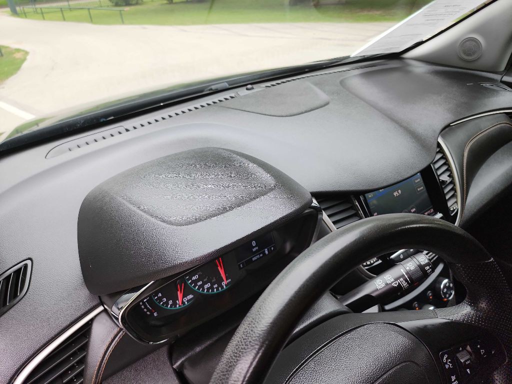 2020 Chevrolet Trax Image 16