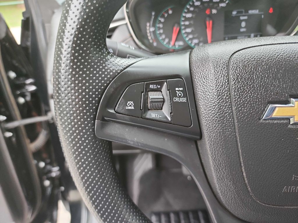 2020 Chevrolet Trax Image 18