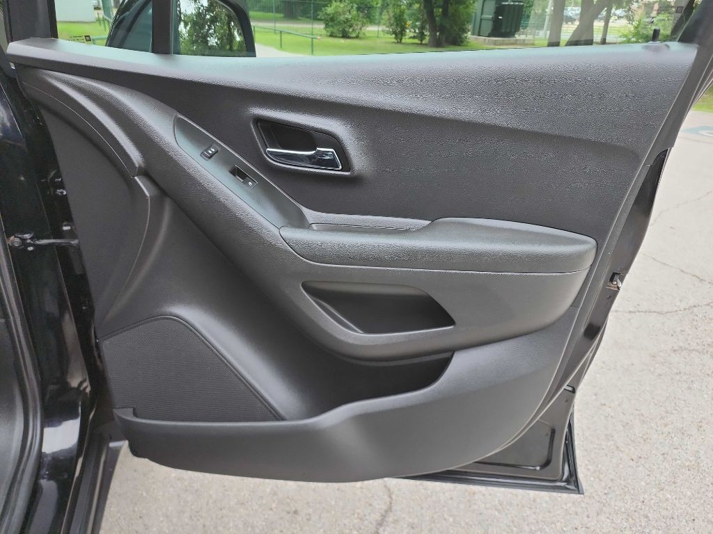 2020 Chevrolet Trax Image 33