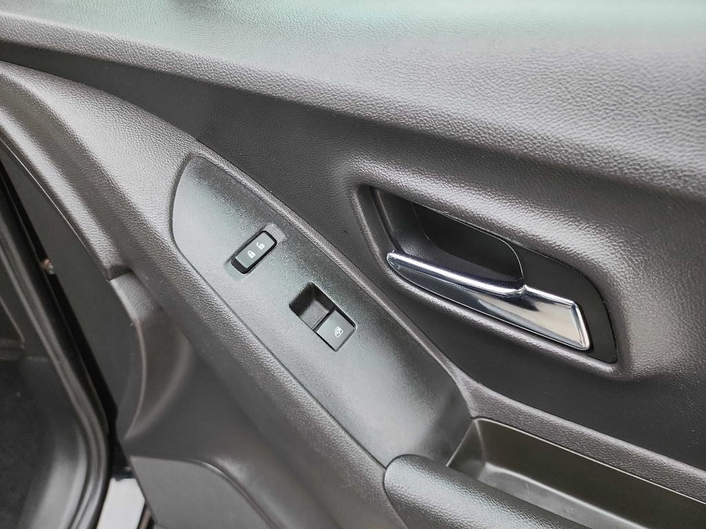 2020 Chevrolet Trax Image 34