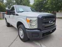 Image for 2012 Ford F-250 Super Duty ID: 7560804