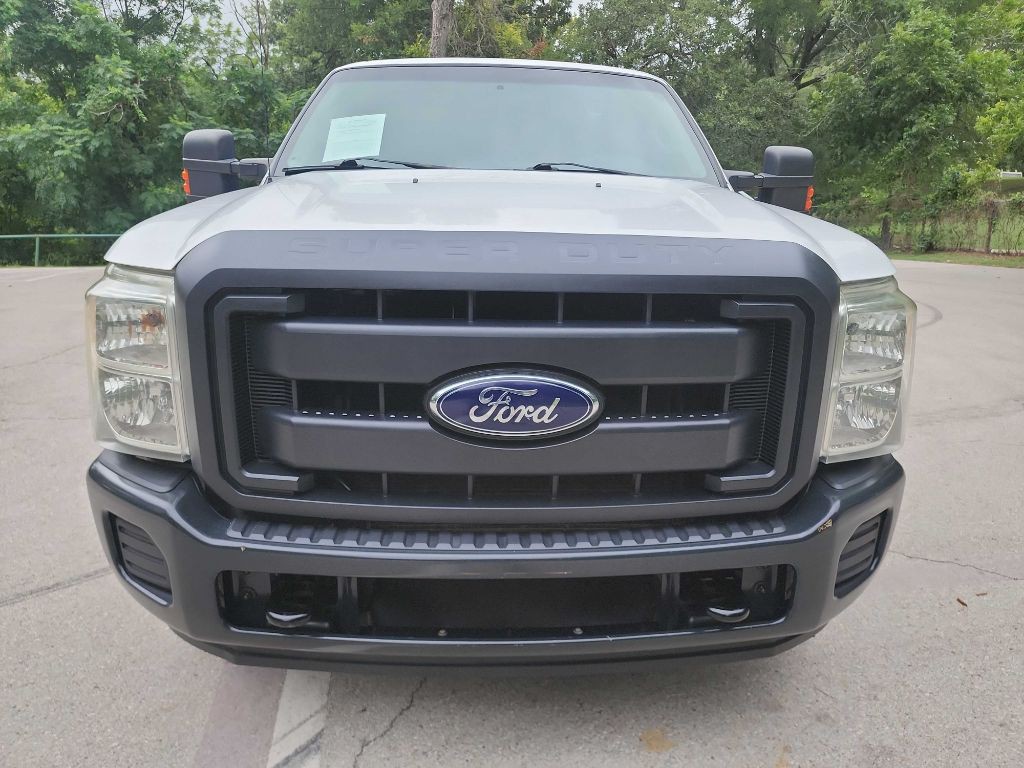 2012 Ford F-250 Image 2
