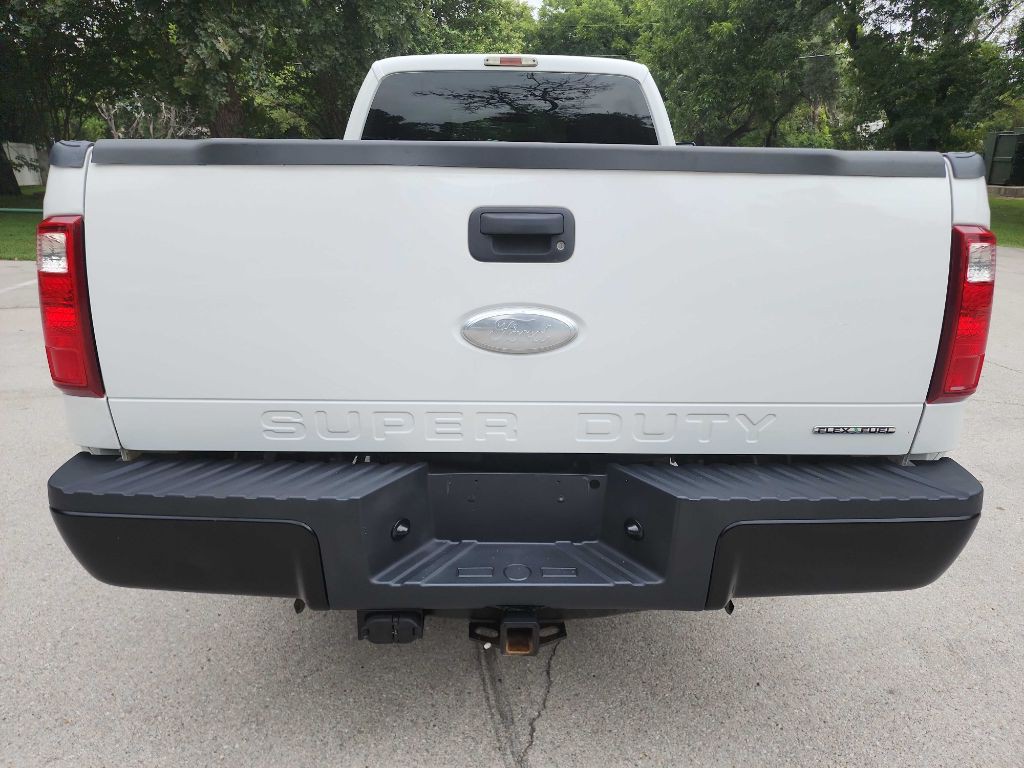 2012 Ford F-250 Image 6