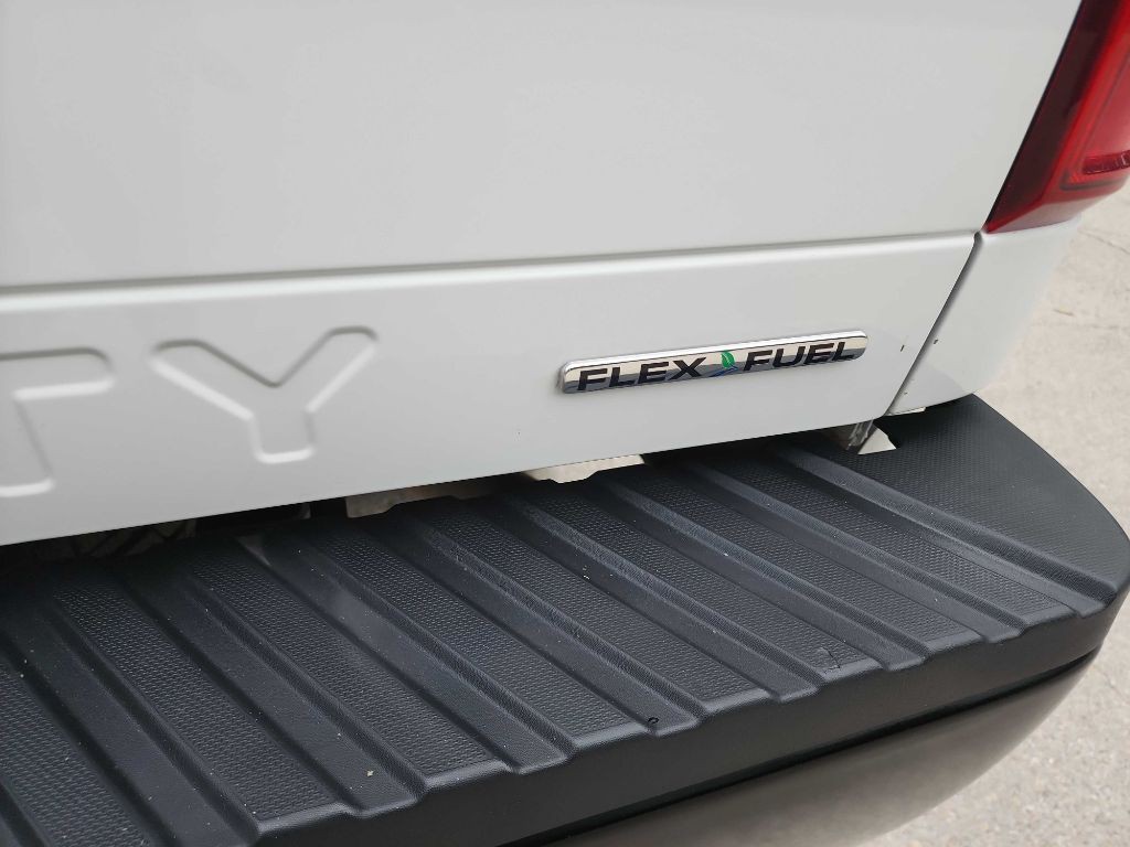 2012 Ford F-250 Image 7