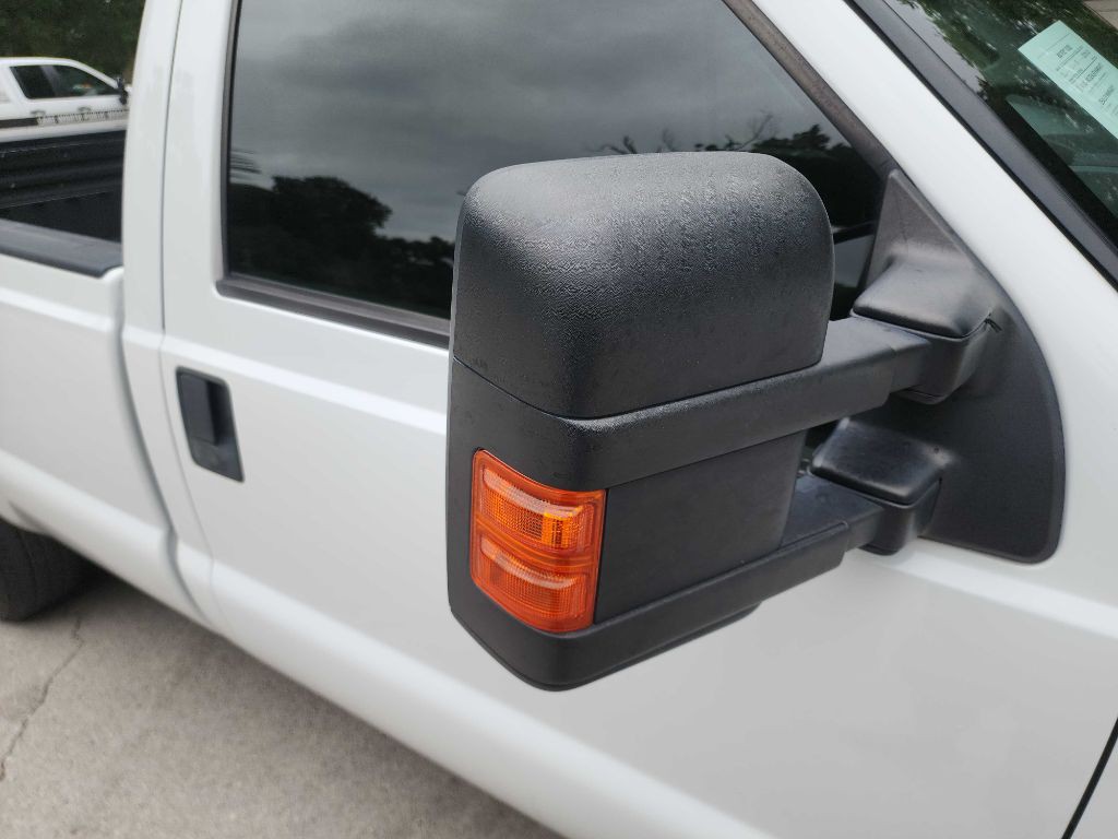 2012 Ford F-250 Image 14