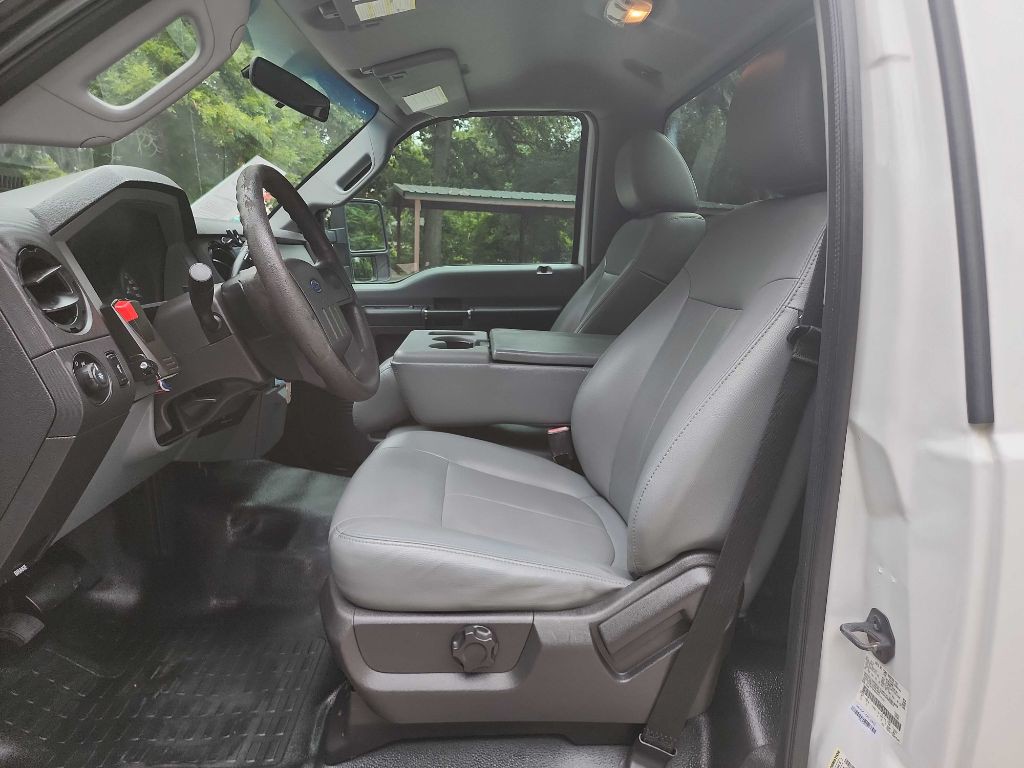 2012 Ford F-250 Image 15