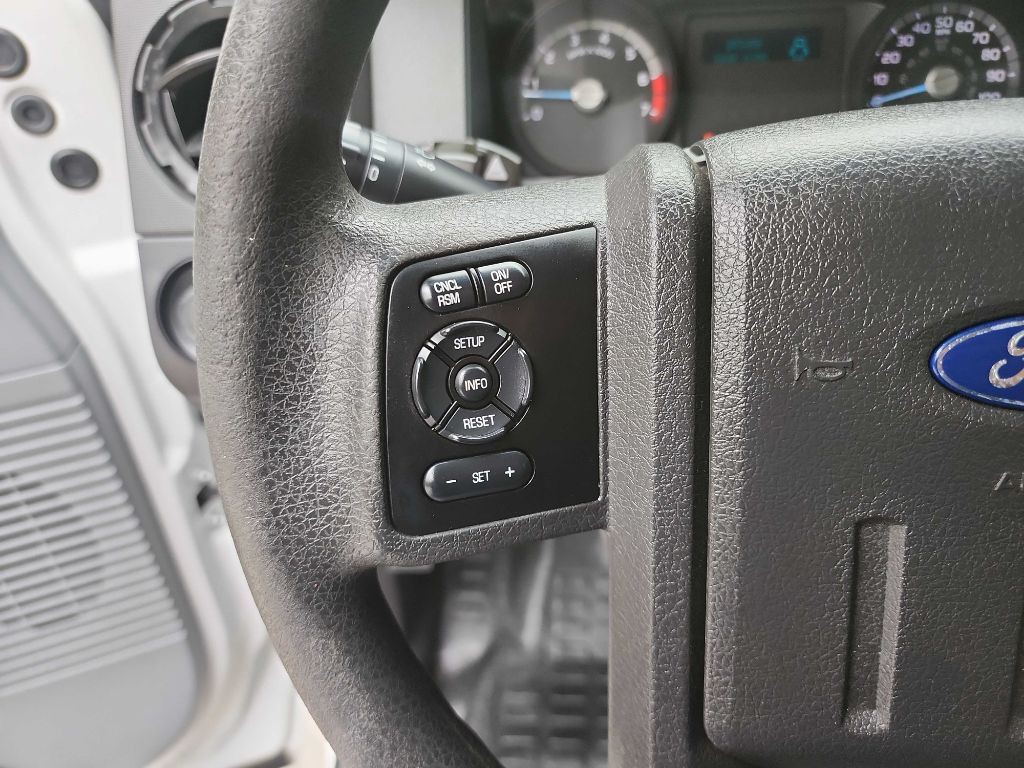 2012 Ford F-250 Image 17