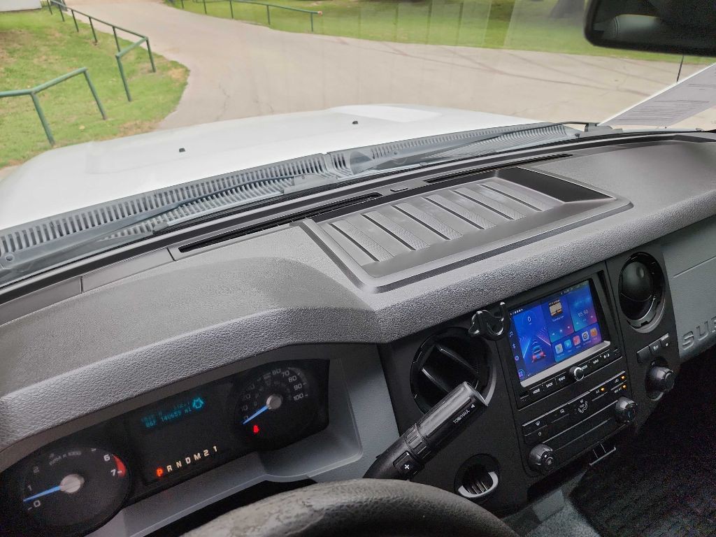 2012 Ford F-250 Image 18
