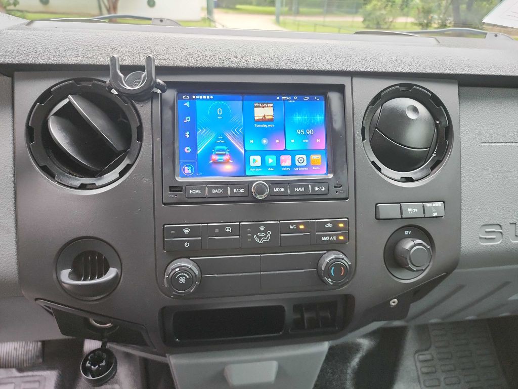 2012 Ford F-250 Image 20